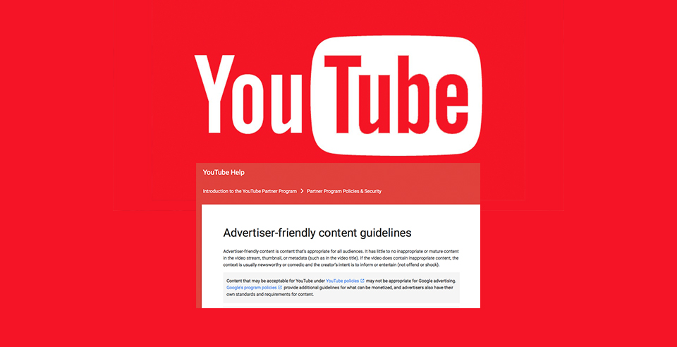 Youtube vs Youtuber – Ketika Model Monetisasi Berubah Tanpa 